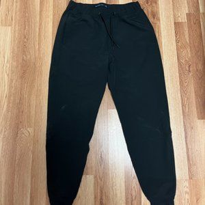 Mens Nylon Joggers